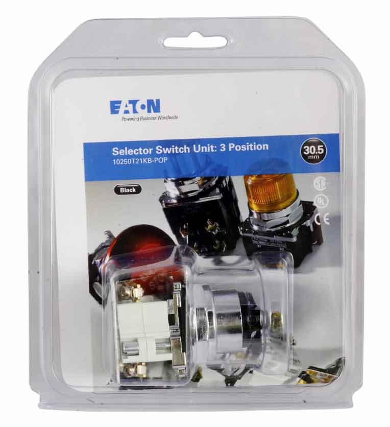 Cutler Hammer 10250T21KB Motor Control | 10250T Series