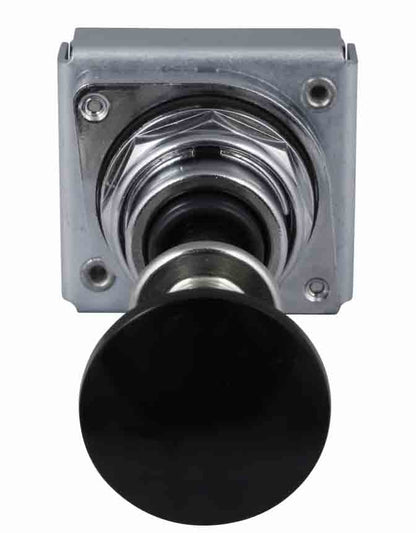 Cutler-Hammer 10250T452 Heavy-Duty Pushbutton Joystick Operator | 30.5mm Zinc Die-Cast 2-Position NEMA 3/3R/4/4X/12/13 10250T Series