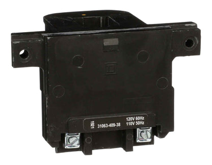 Square D 31063-409-38 Magnetic Coil | 120V Class 8536