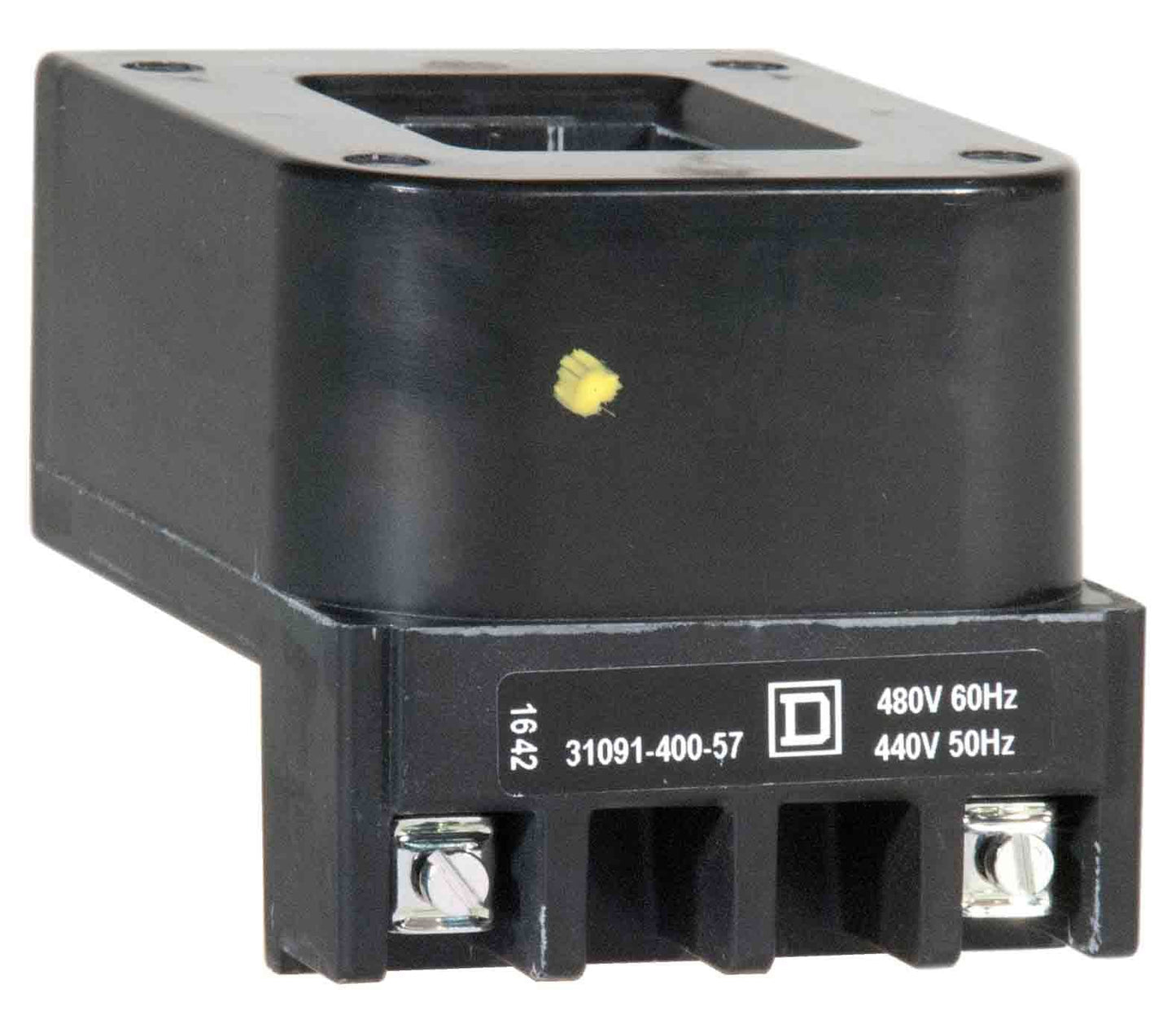 Square D 31091-400-57 Magnetic Coil | 480V Class 8536