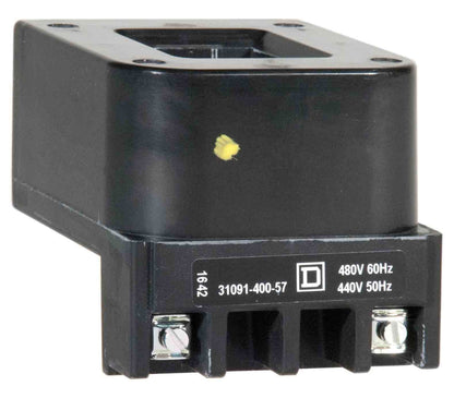 Square D 31091-400-57 Magnetic Coil | 480V Class 8536