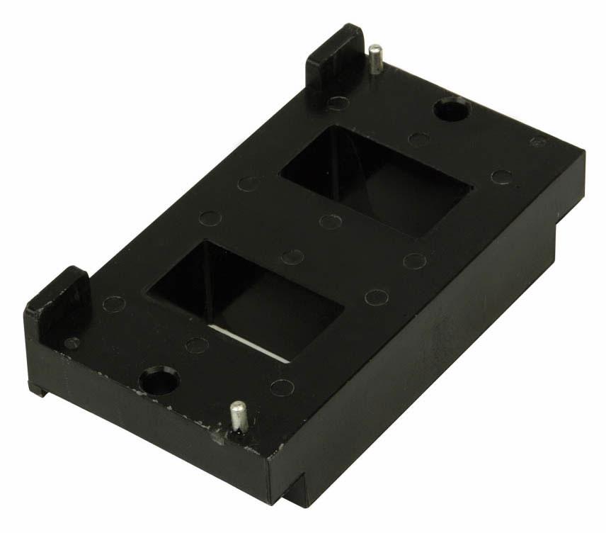 Westinghouse 505C633G02 Motor Control | 208V A200 Series