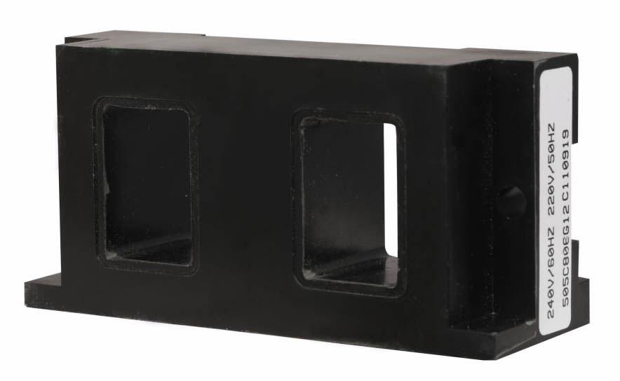 Westinghouse 505C806G18 Magnetic Coil | 277V A200 Series