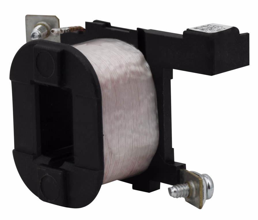 Cutler Hammer 9-2876-4 Magnetic Coil | 600V Freedom Series