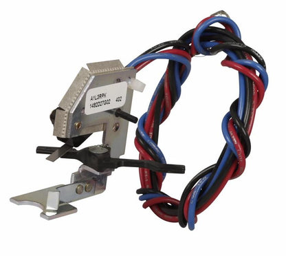 Eaton A1L3RPK Circuit Breaker Bell Alarm | 2MK-1BK Contact Configuration Series C