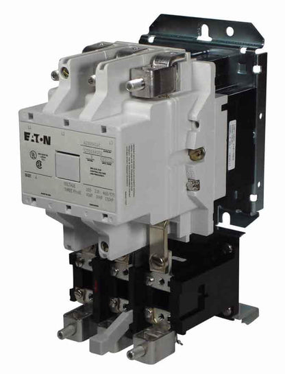 Cutler Hammer A200M4CB Motor Starter | 3P 3PH 600V 135A 200V Coil A200 Series