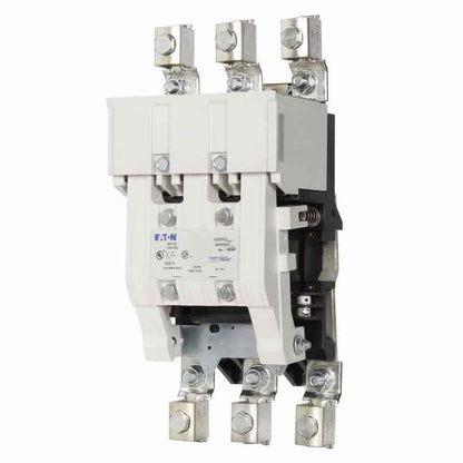 Cutler Hammer A201K5CA Contactor | 3P 3PH 600V 270A 110V Coil A200 Series