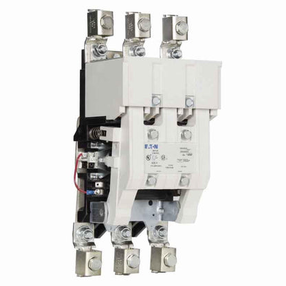 Cutler Hammer A201K5CA Contactor | 3P 3PH 600V 270A 110V Coil A200 Series