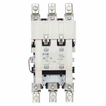 Cutler Hammer A201K6CX Contactor | 3P 3PH 600V 540A 480V Coil A200 Series