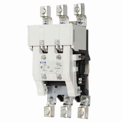 Cutler Hammer A201K6CX Contactor | 3P 3PH 600V 540A 480V Coil A200 Series