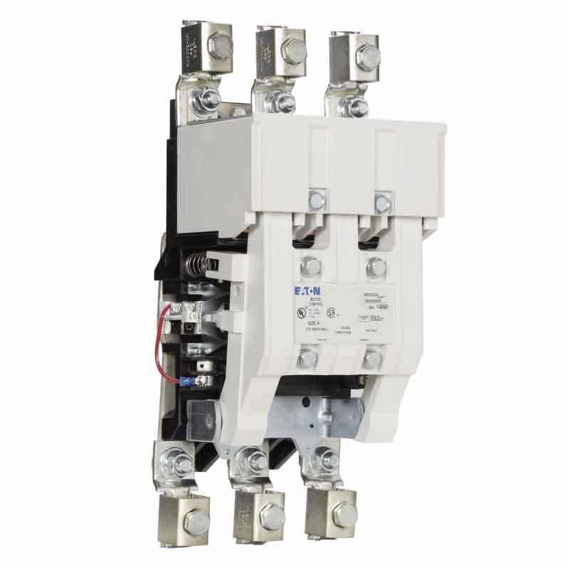 Cutler Hammer A201K6CX Contactor | 3P 3PH 600V 540A 480V Coil A200 Series