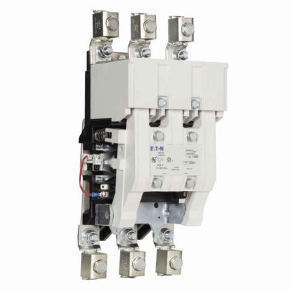 Cutler Hammer A201K6CX Contactor | 3P 3PH 600V 540A 480V Coil A200 Series