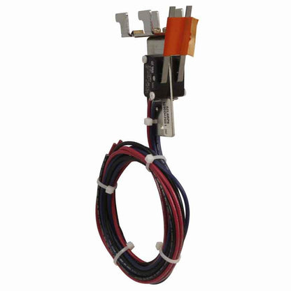 Cutler Hammer A2L1LPK Circuit Breaker Bell Alarm 2A/2B Series C