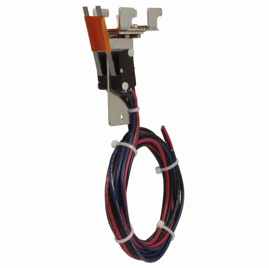 Cutler Hammer A2L1LPK Circuit Breaker Bell Alarm 2A/2B Series C