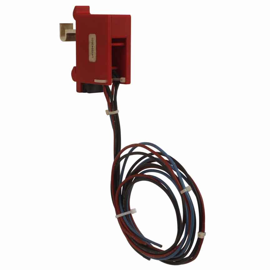 Cutler Hammer A2X6RPK Circuit Breaker Auxiliary 2A/2B Series G