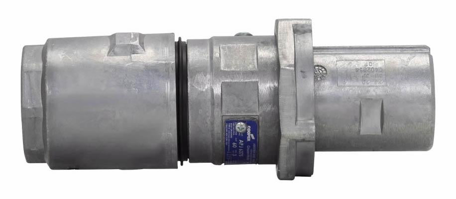 Crouse-Hinds APJ10387 Switch | APJ ARKTITE