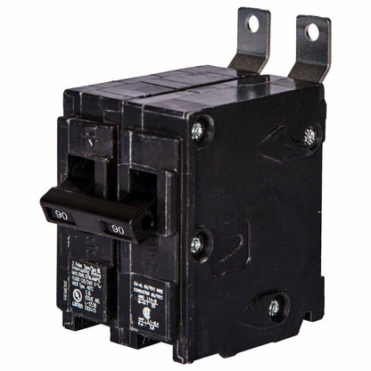 Siemens B290 Molded Case Circuit Breaker | 120/240V 90A 2P 10kA@240V Bolt-on BL Series