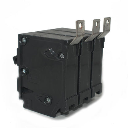 Siemens B380 Molded Case Circuit Breaker | 240V 80A 3P 10kA@240V Bolt-on BL Series