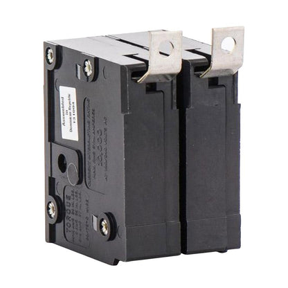 Eaton BAB2020 Circuit Breaker | 240V 20A 2P 10kA@240V Bolt-On QUICKLAG