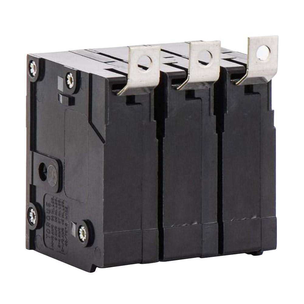 Eaton BAB3010H Circuit Breaker | 240V 10A 3P 10kA@240V Bolt-On QUICKLAG
