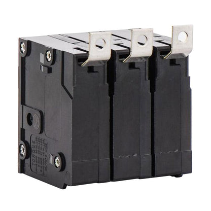 Eaton BAB3010H Circuit Breaker | 240V 10A 3P 10kA@240V Bolt-On QUICKLAG