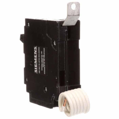 Siemens BE120 Circuit Breaker | 120V 20A 1P 10kA@120V Bolt-on BL Series