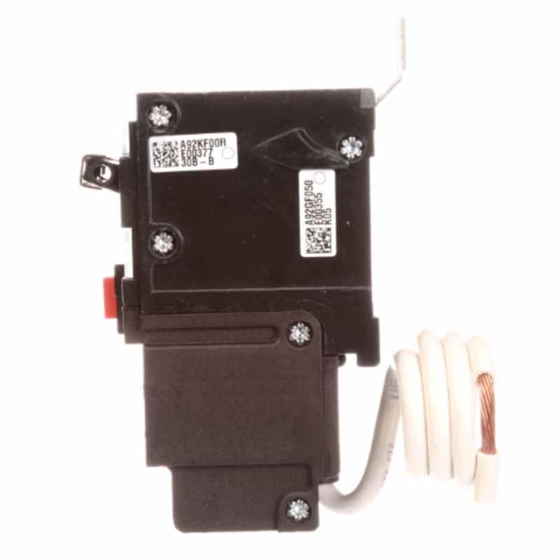 Siemens BE250 Circuit Breaker | 120/240V 50A 2P 10kA@240V Bolt-on BL Series