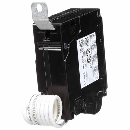 Siemens BF115A Circuit Breaker | 120V 15A 1 Pole 10kA@120V Bolt-on BL Series