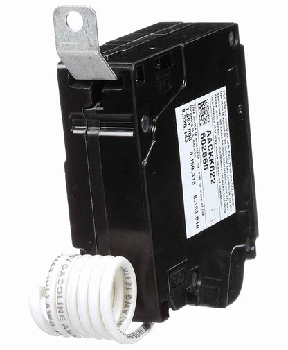Siemens BF115AH Circuit Breaker | BL Series BLHF2 120V 15A