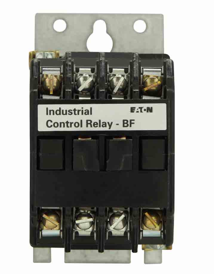 Cutler Hammer BF22F Motor Control Relays BF Series
