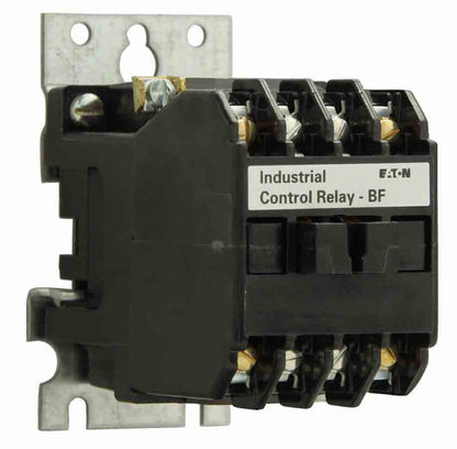 Cutler Hammer BF22F Motor Control Relays BF Series