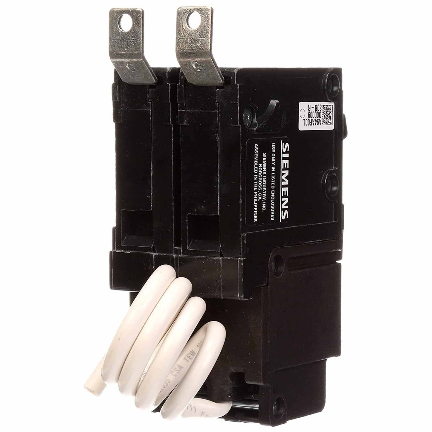 Siemens BF230 Circuit Breaker | 240V 30A 2P 10kA@240V BL Series