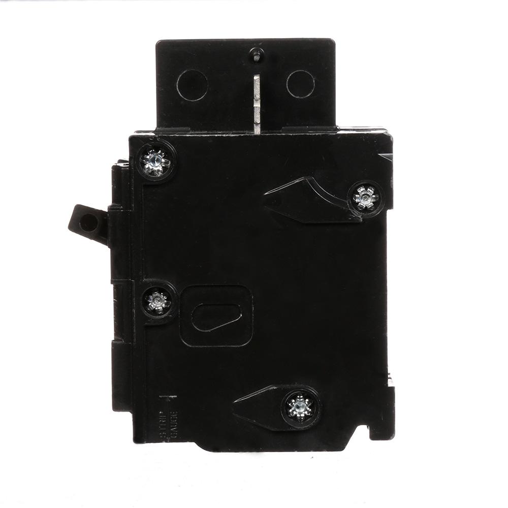 Siemens BQ1B015 Circuit Breaker | 120V 15A 1 Pole Bolt-on 10kA@120V BQ Series