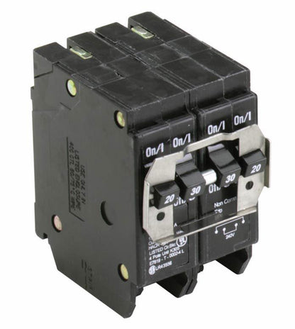 Emery Jensen Distribution LLC BQ220230 Circuit Breaker | BQ Series BQ 2V 30A