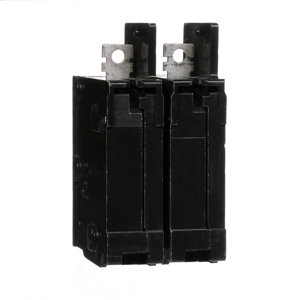 Siemens BQ2B040 Circuit Breaker | 120/240V 40A 2P 10kA@240V Bolt-on BQ Series