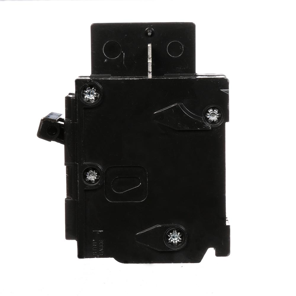 Siemens BQ2B080 Molded Case Circuit Breaker | 120/240V 80A 2P 10kA@240V BQ Series