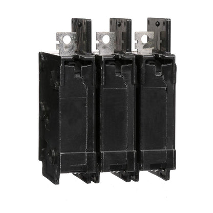 Siemens BQ3B040 Molded Case Circuit Breaker | 240V 40A 3P Bolt-on 10kA@240V BQ Series