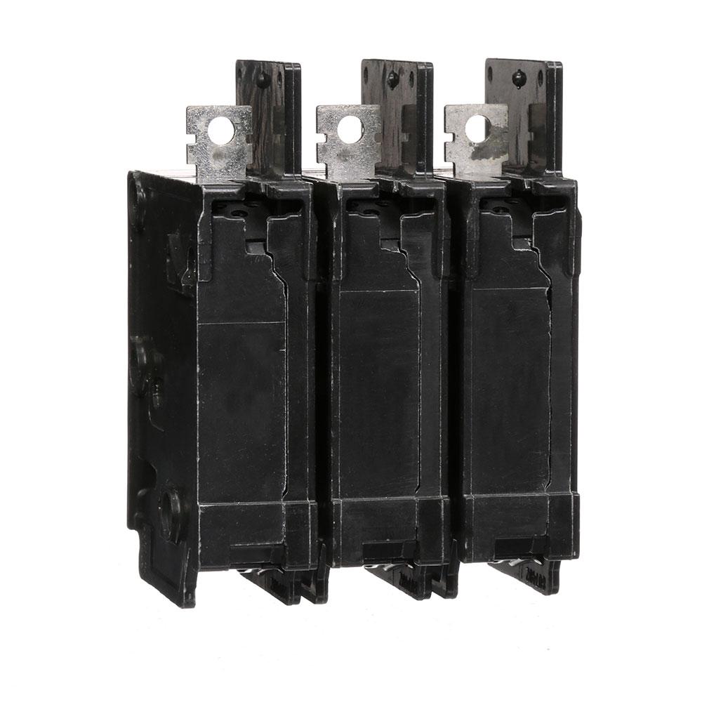 Siemens BQ3B060 Molded Case Circuit Breaker | 240V 60A 3P 10kA@240V Bolt-on BQ Series