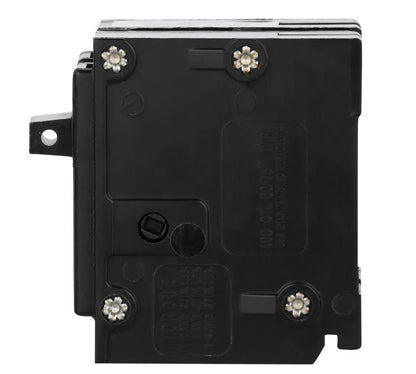 Eaton BR120 Circuit Breaker | 568V 20A 1P 10kA@120V Plug-In BR Series