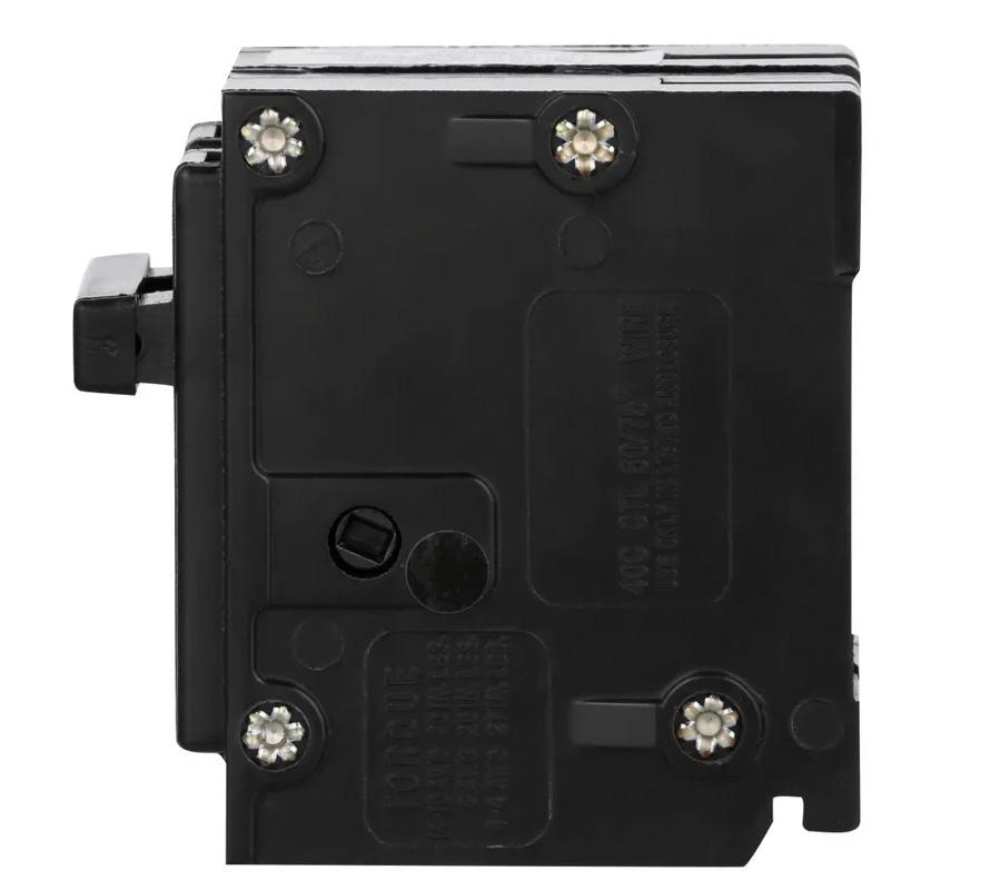 Hubbell BR390 Circuit Breaker Load Center | 8V 90A 3P 10kA@240V BR Series