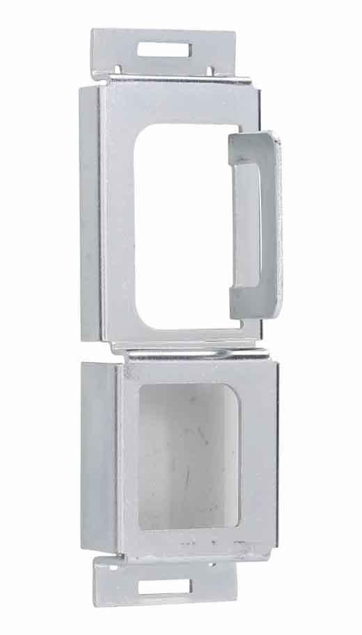 Cutler Hammer BRLAFGFLOFF Circuit Breaker Locking Devices BR Series