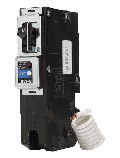 Cutler Hammer BRLAFGFLOFF Circuit Breaker Locking Devices BR Series