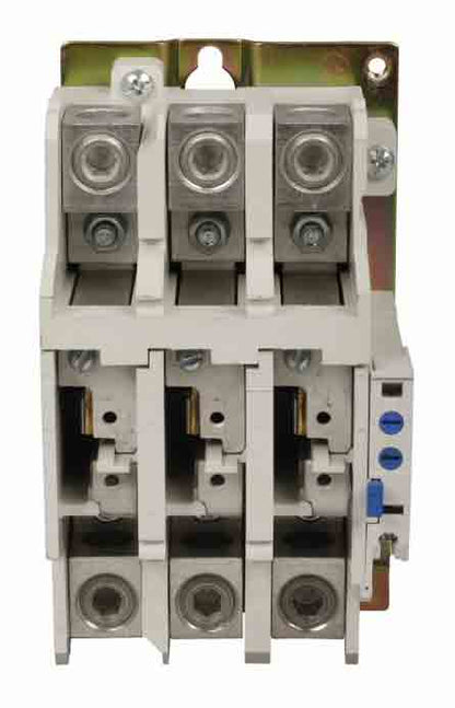 Cutler Hammer C306NN3 Motor Control | Freedom Series C306 144A
