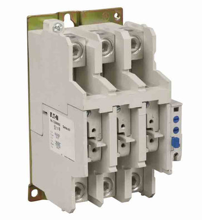 Cutler Hammer C306NN3 Motor Control | Freedom Series C306 144A