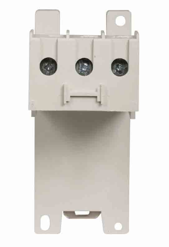 Cutler Hammer C306TB1 Motor Control Part And Accessory Rail Adapter Freedom Series