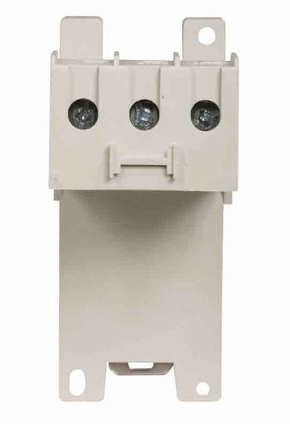 Cutler Hammer C306TB1 Motor Control Part And Accessory Rail Adapter Freedom Series