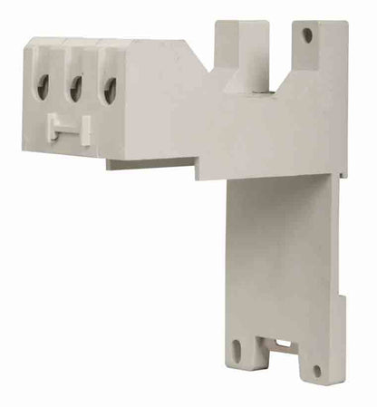 Cutler Hammer C306TB1 Motor Control Part And Accessory Rail Adapter Freedom Series