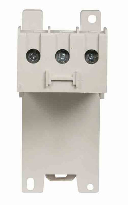 Cutler Hammer C306TB2B Motor Control Part And Accessory Rail Adapter Freedom Series