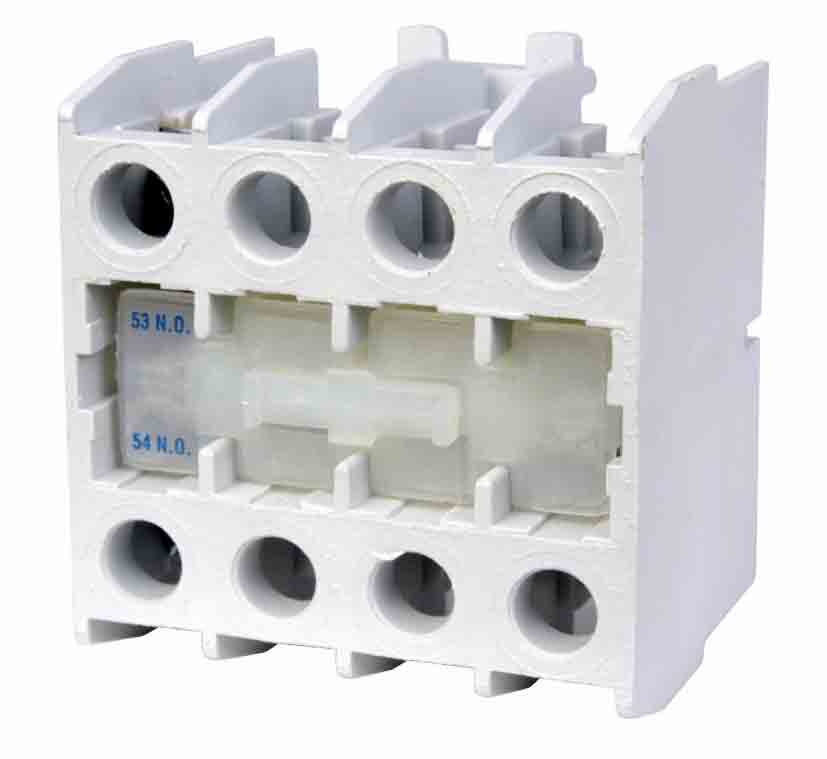 Cutler Hammer C320KGT13 Contactor And Motor Starter Auxiliary | 4NO Freedom Series