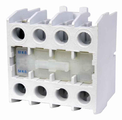 Cutler Hammer C320KGT8 Contactor And Motor Starter Auxiliary | 1NO/1NC Freedom Series